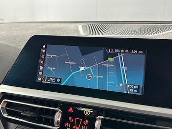 Used BMW 3 Series 2020 for sale - 77590698: Photo