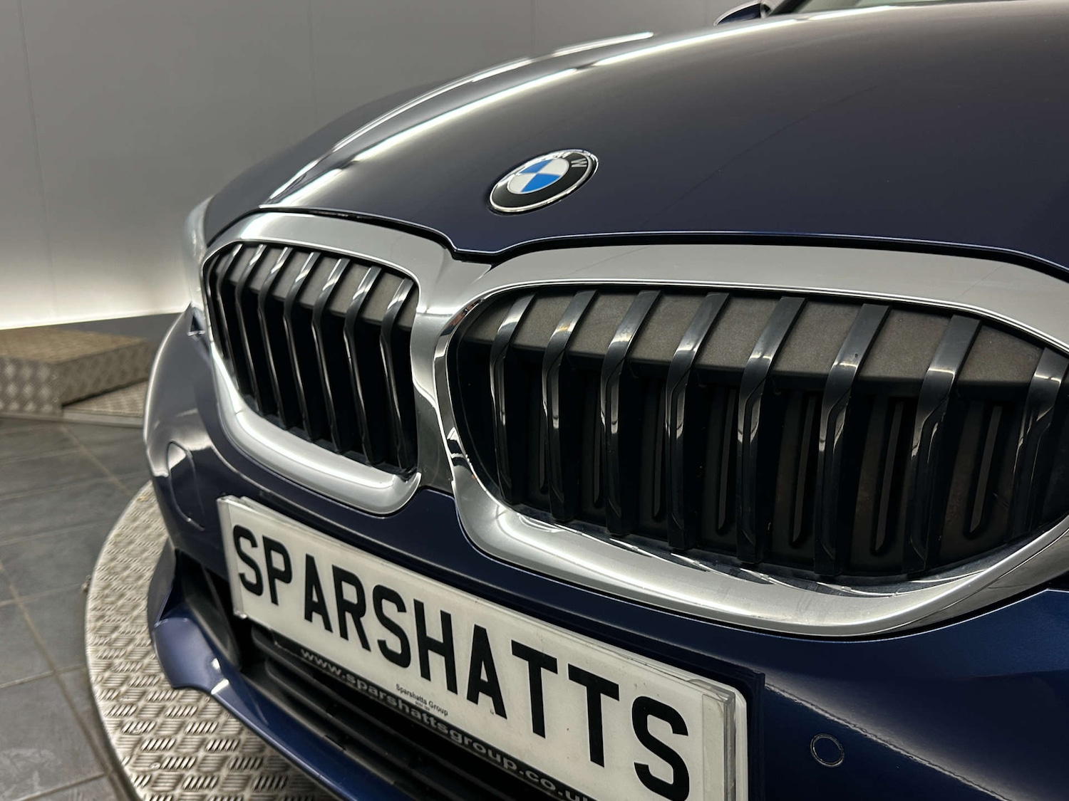 Used BMW 3 Series 2020 for sale - 77590698: Photo 37