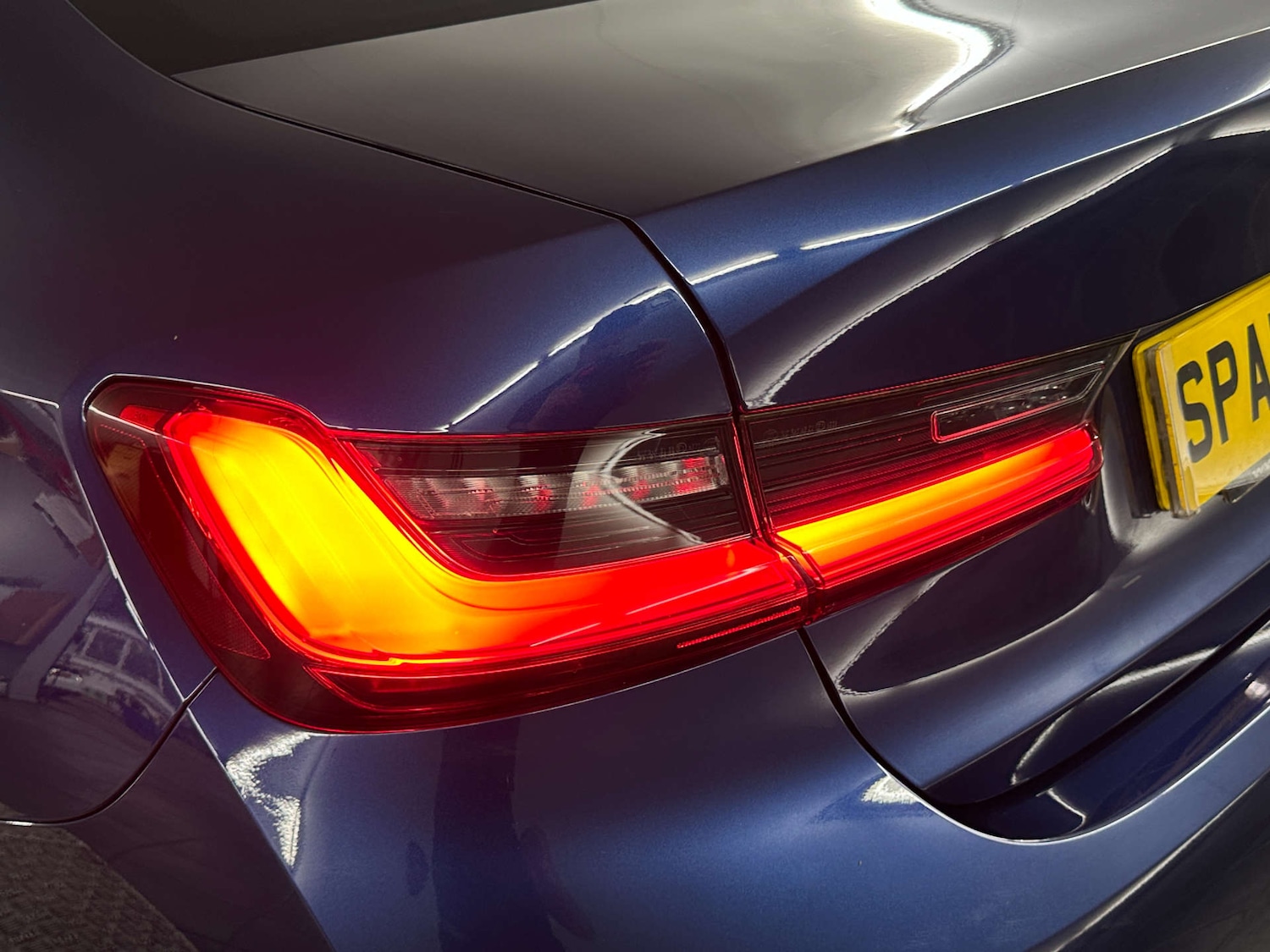 Used BMW 3 Series 2020 for sale - 77590698: Photo 39