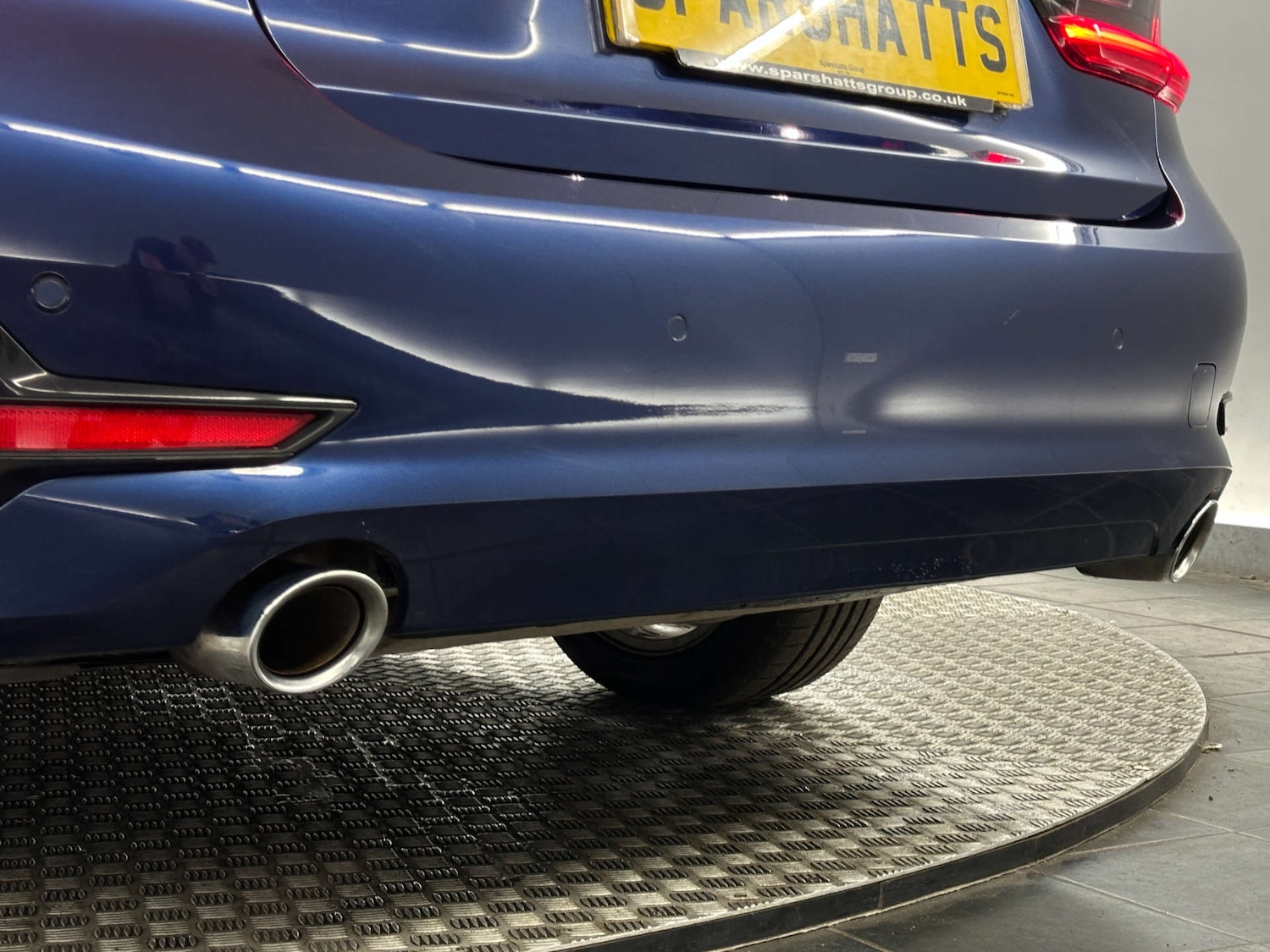 Used BMW 3 Series 2020 for sale - 77590698: Photo 41