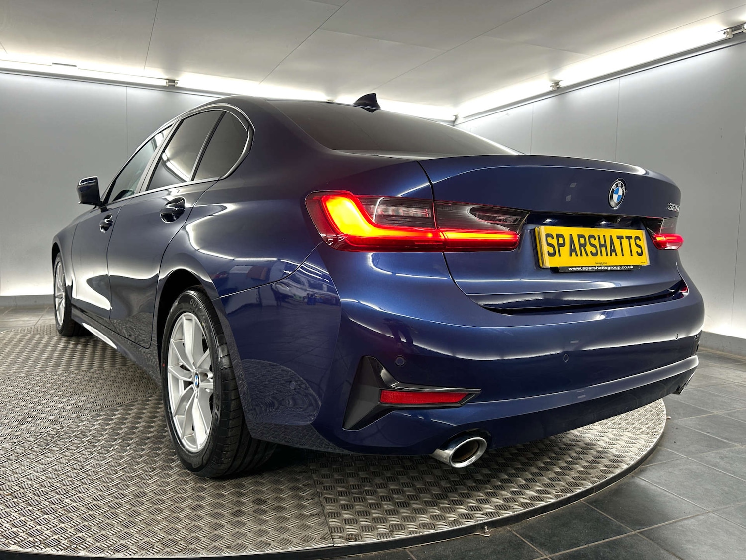 Used BMW 3 Series 2020 for sale - 77590698: Photo 42