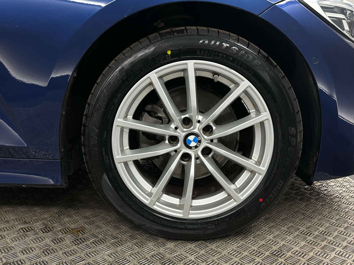 Used BMW 3 Series 2020 for sale - 77590698: Photo 44