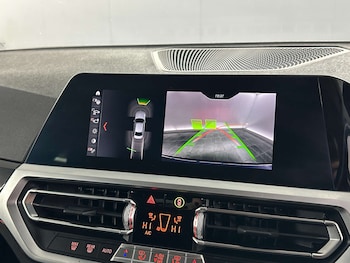 Used BMW 3 Series 2020 for sale - 77590698: Photo