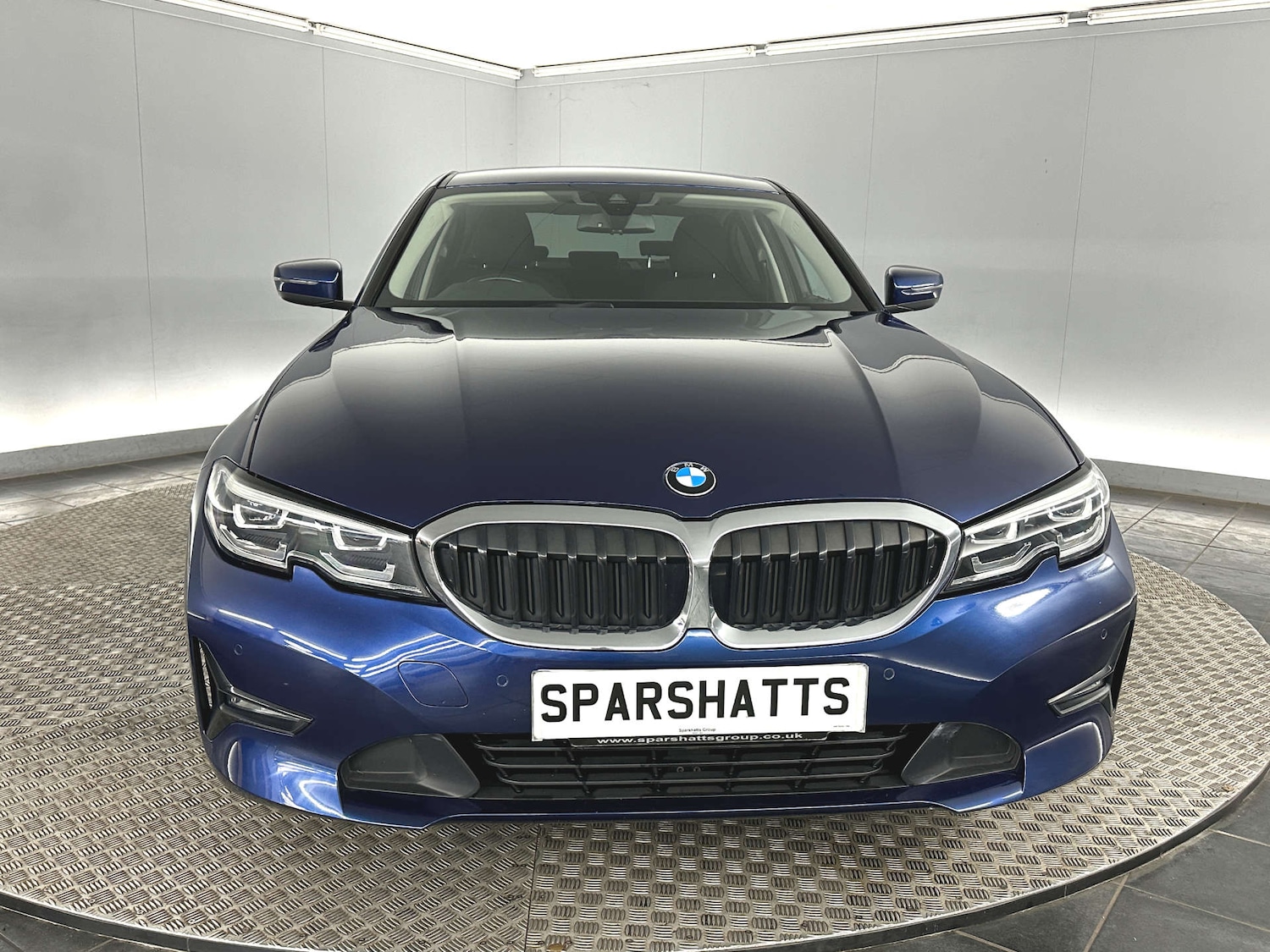 Used BMW 3 Series 2020 for sale - 77590698: Photo 5