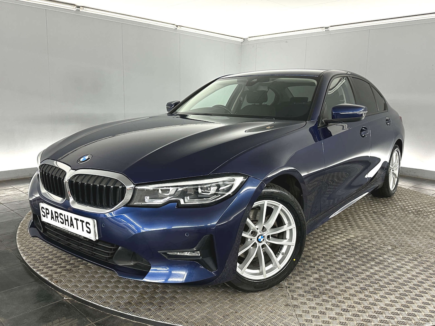 Used BMW 3 Series 2020 for sale - 77590698: Photo 6