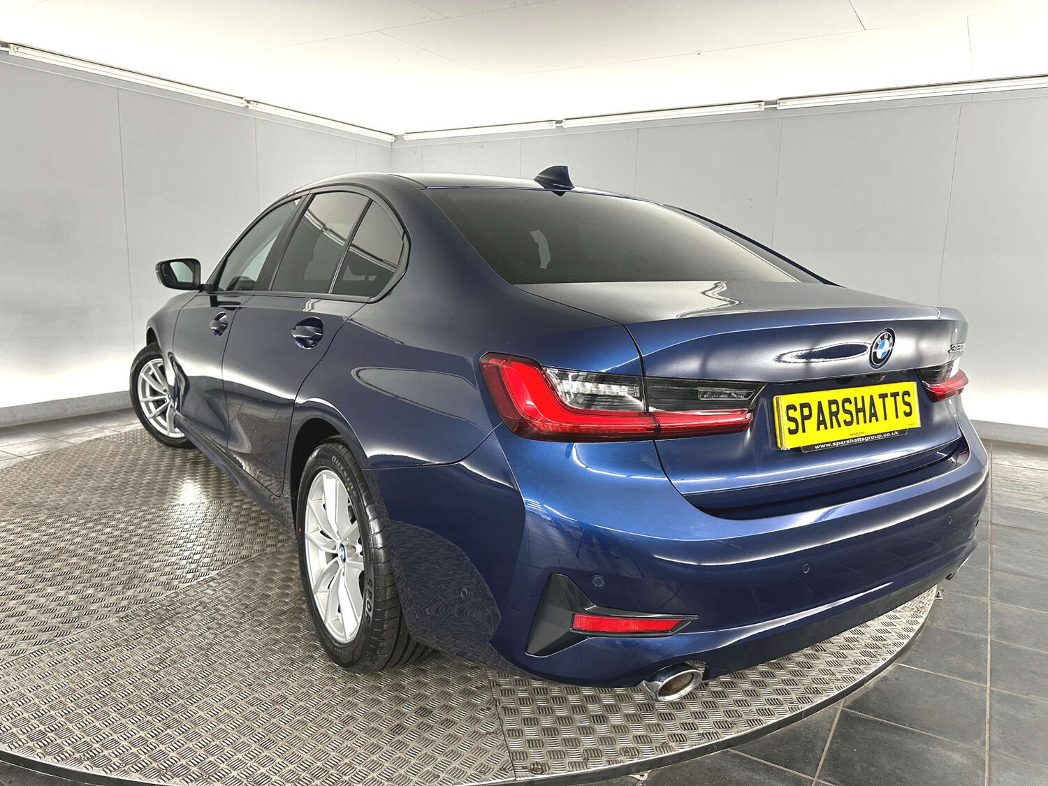 Used BMW 3 Series 2020 for sale - 77590698: Photo 8