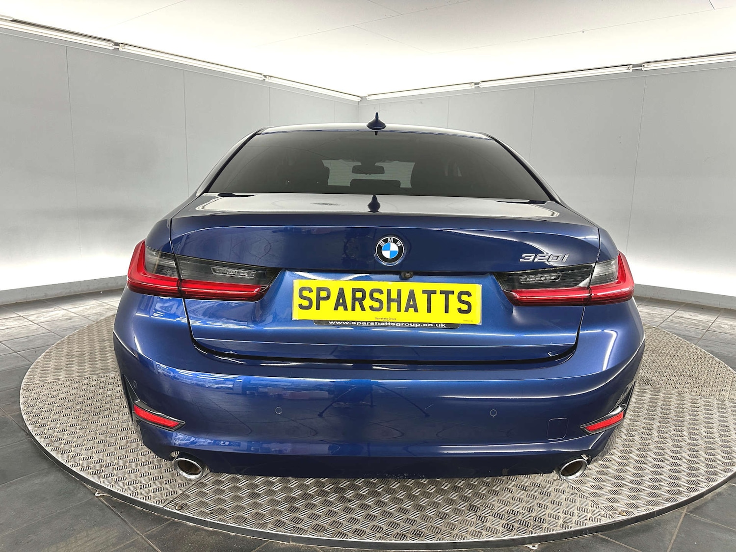 Used BMW 3 Series 2020 for sale - 77590698: Photo 9