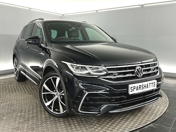 Used Volkswagen Tiguan 2022 for sale - 78310930: Photo