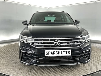 Used Volkswagen Tiguan 2022 for sale - 78310930: Photo