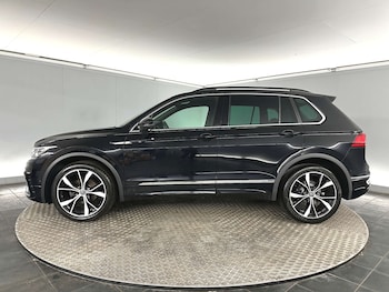 Used Volkswagen Tiguan 2022 for sale - 78310930: Photo