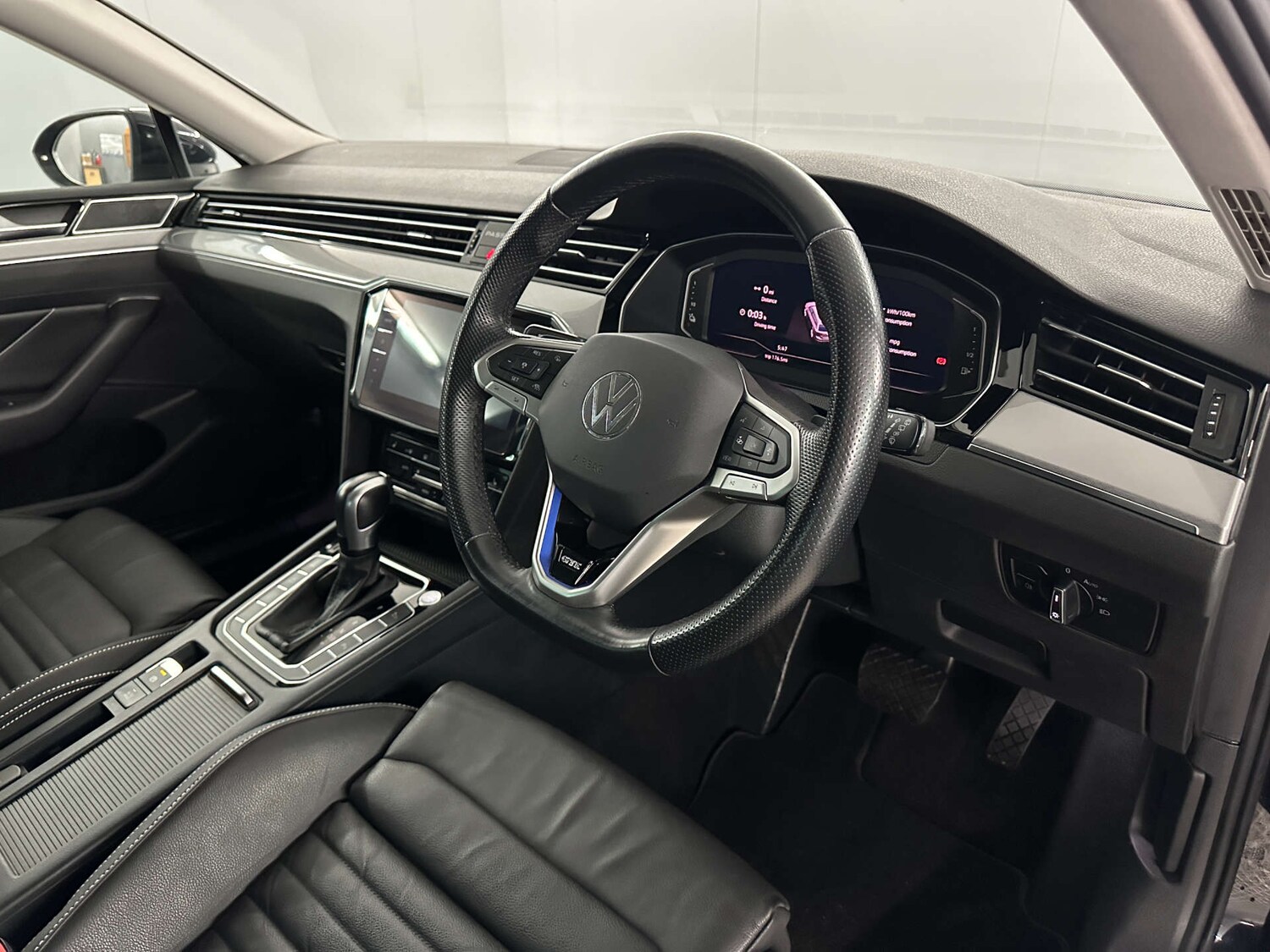 Used Volkswagen Passat 2021 for sale - 77590762: Photo 10