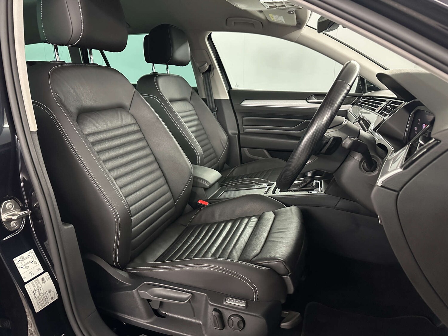 Used Volkswagen Passat 2021 for sale - 77590762: Photo 11