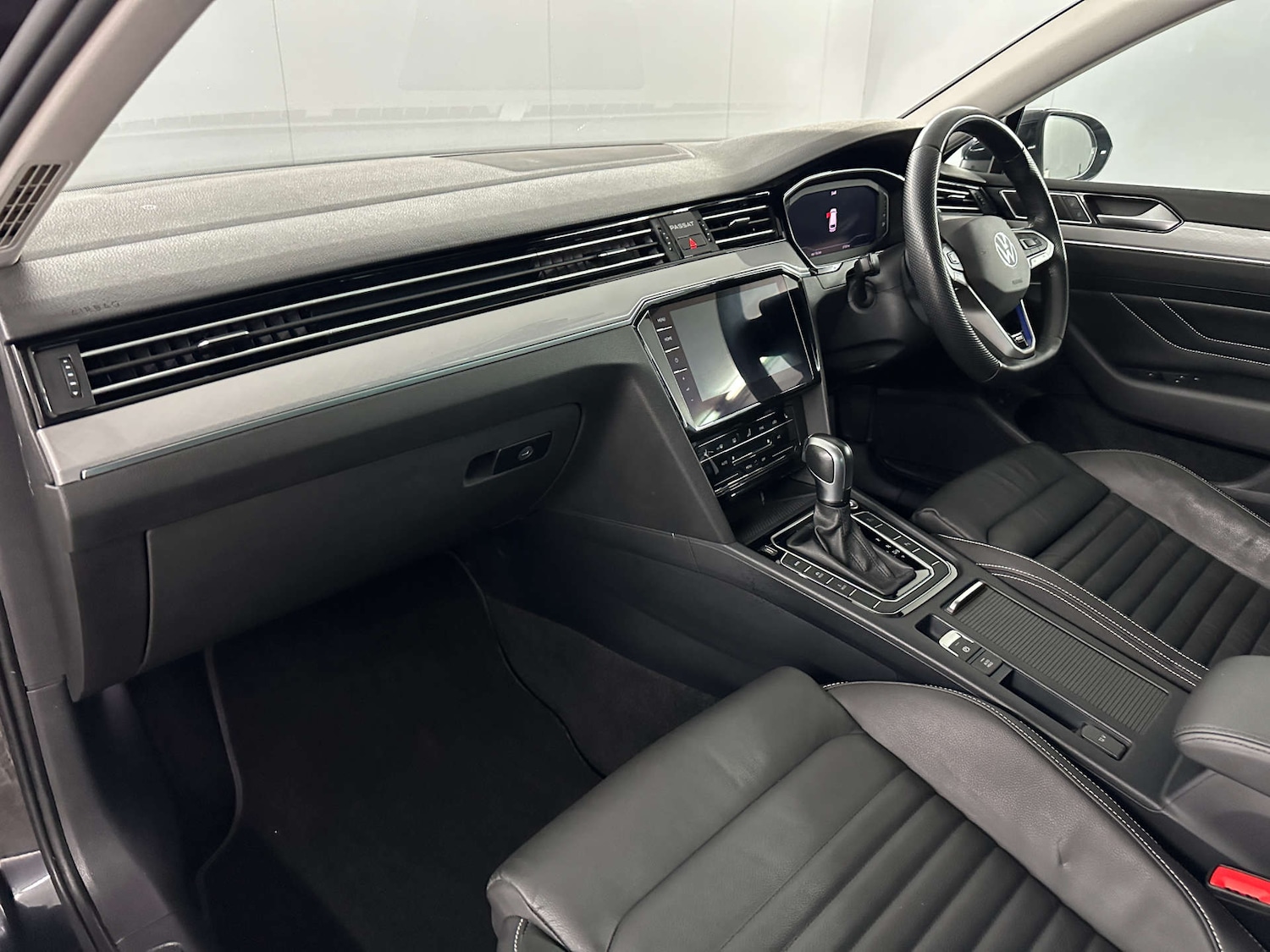 Used Volkswagen Passat 2021 for sale - 77590762: Photo 12