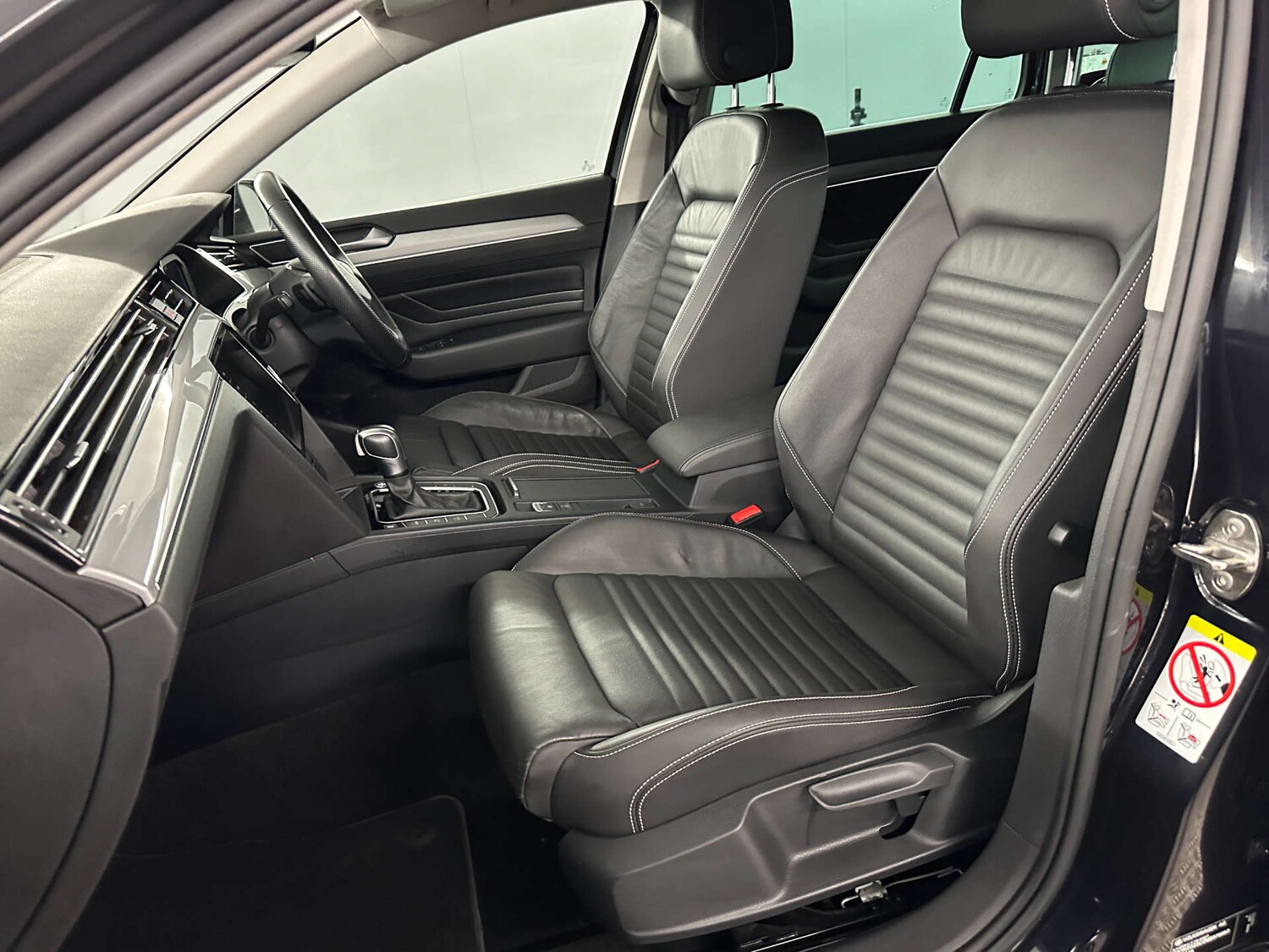 Used Volkswagen Passat 2021 for sale - 77590762: Photo 13