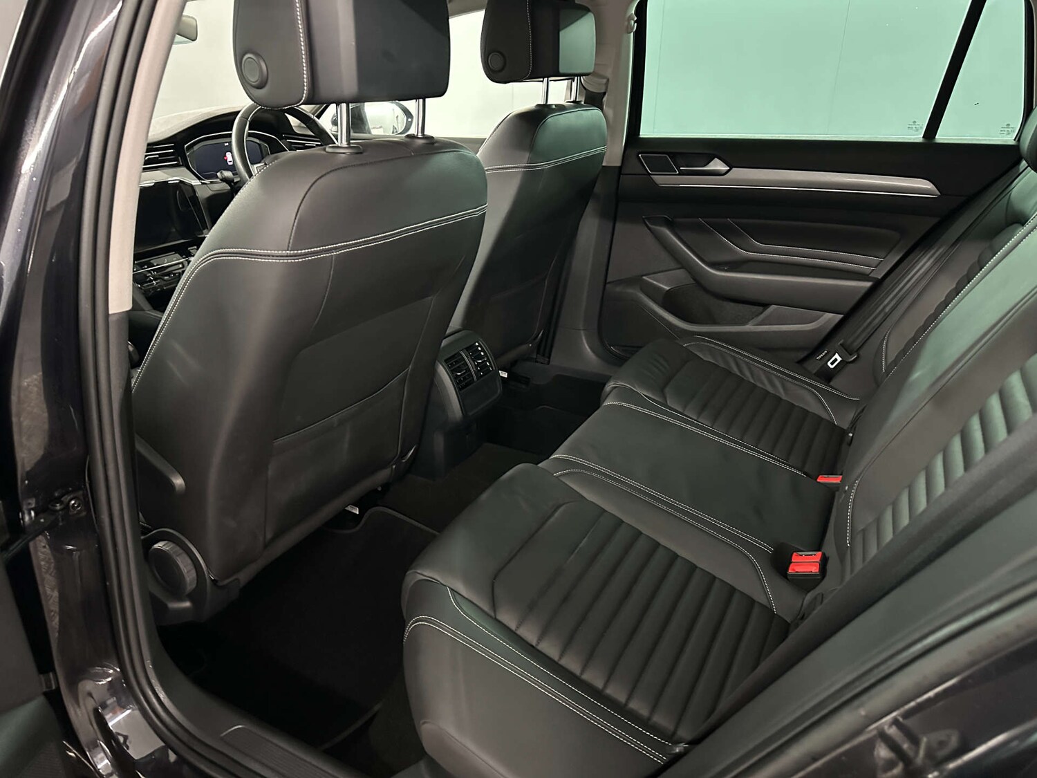 Used Volkswagen Passat 2021 for sale - 77590762: Photo 14