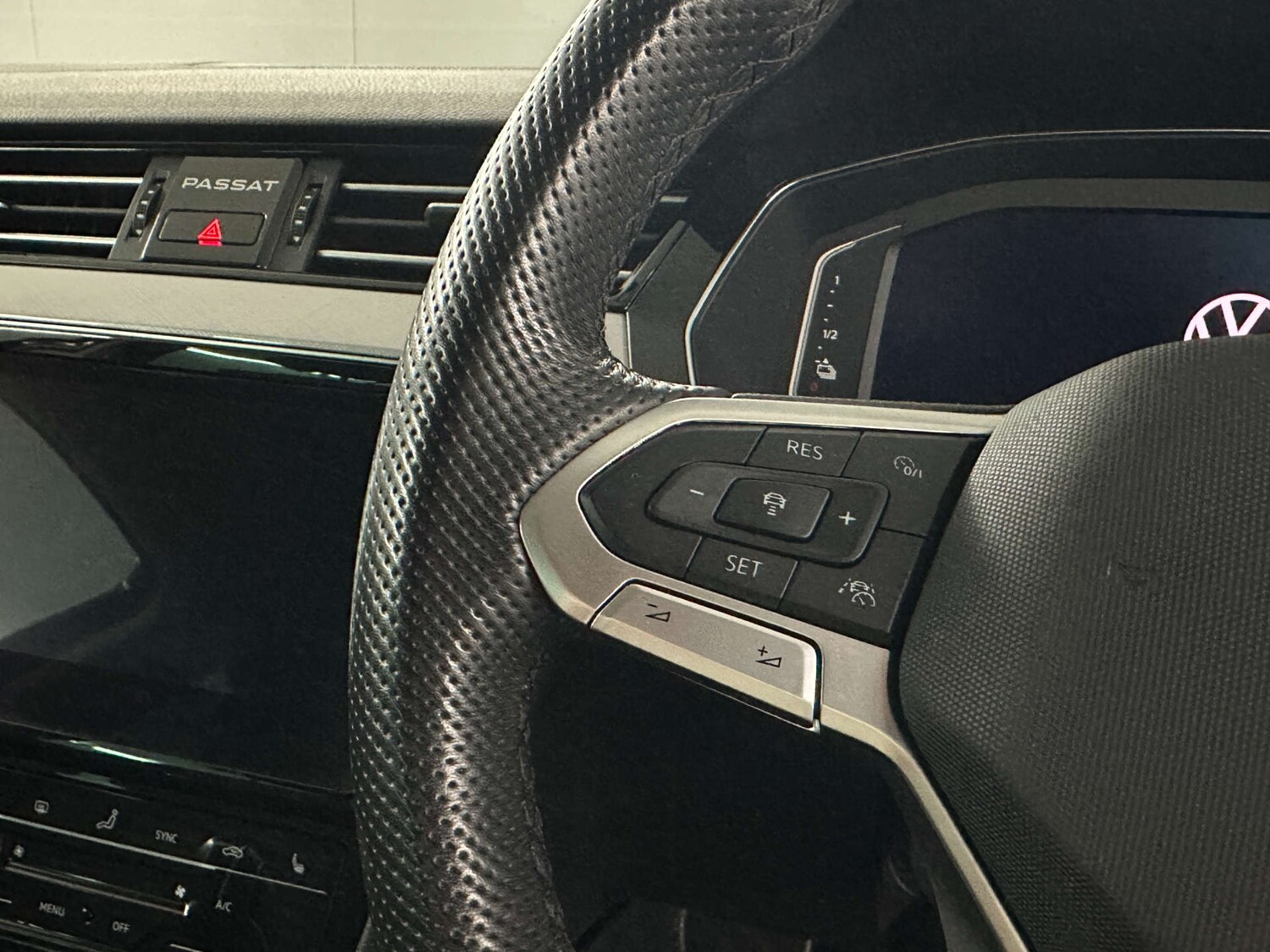 Used Volkswagen Passat 2021 for sale - 77590762: Photo 19