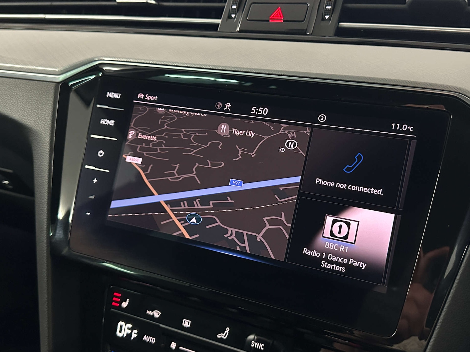 Used Volkswagen Passat 2021 for sale - 77590762: Photo 2