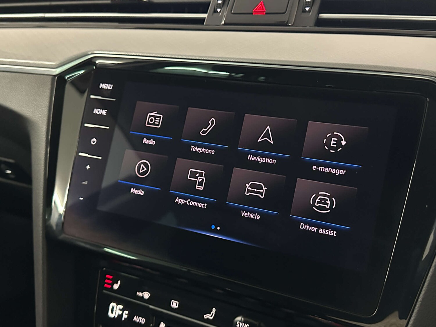 Used Volkswagen Passat 2021 for sale - 77590762: Photo 24