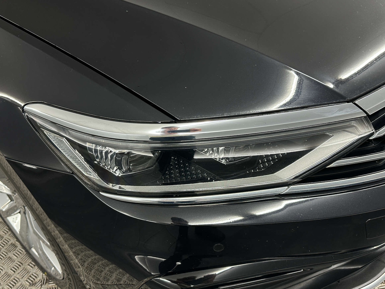 Used Volkswagen Passat 2021 for sale - 77590762: Photo 37