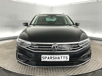 Used Volkswagen Passat 2021 for sale - 77590762: Photo