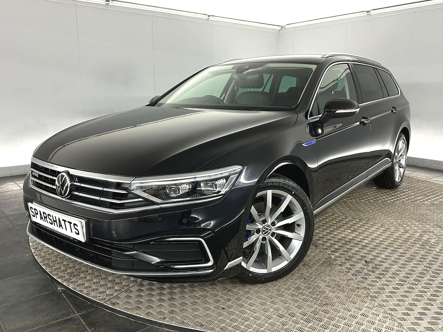 Used Volkswagen Passat 2021 for sale - 77590762: Photo 4