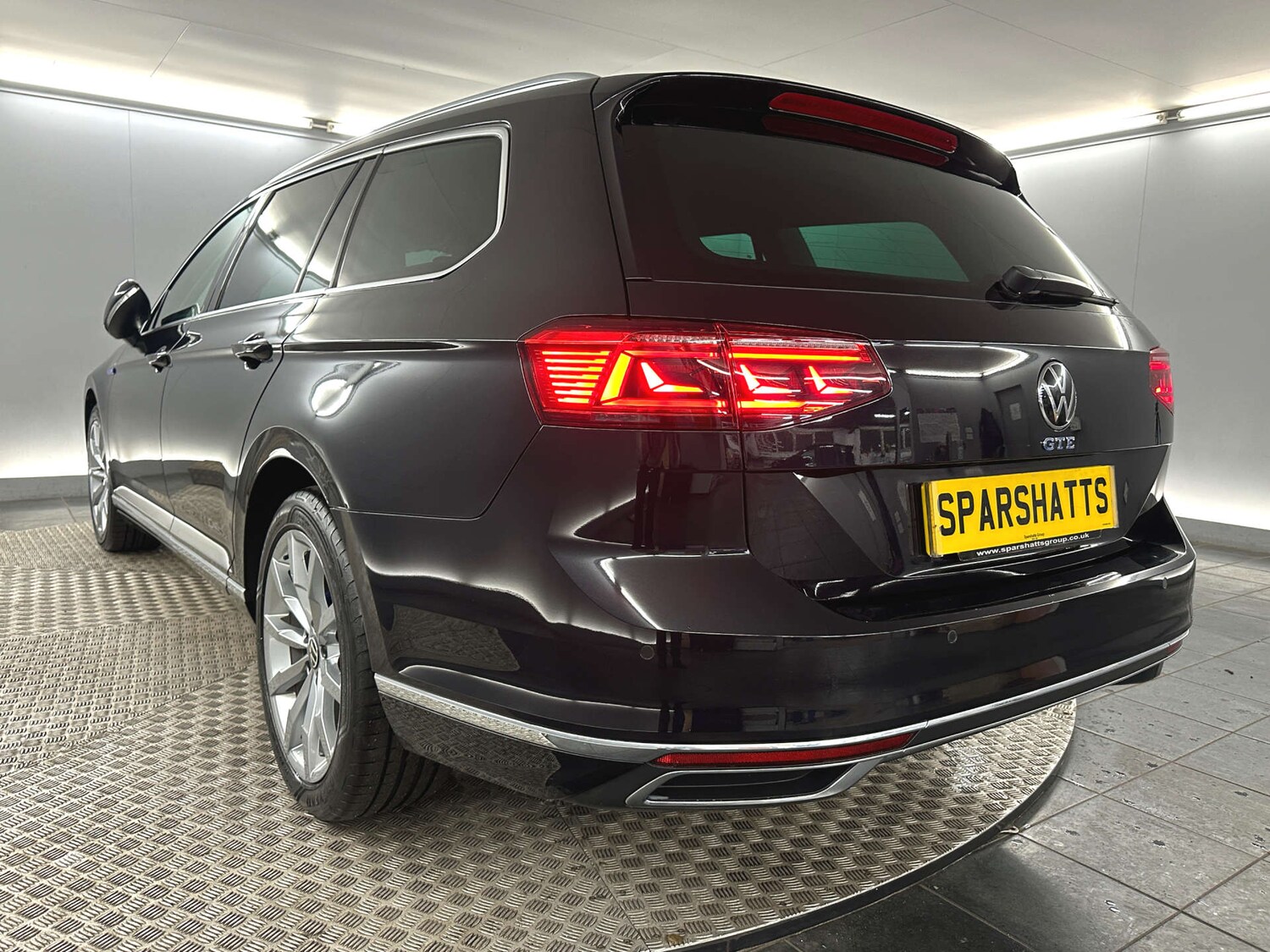 Used Volkswagen Passat 2021 for sale - 77590762: Photo 42