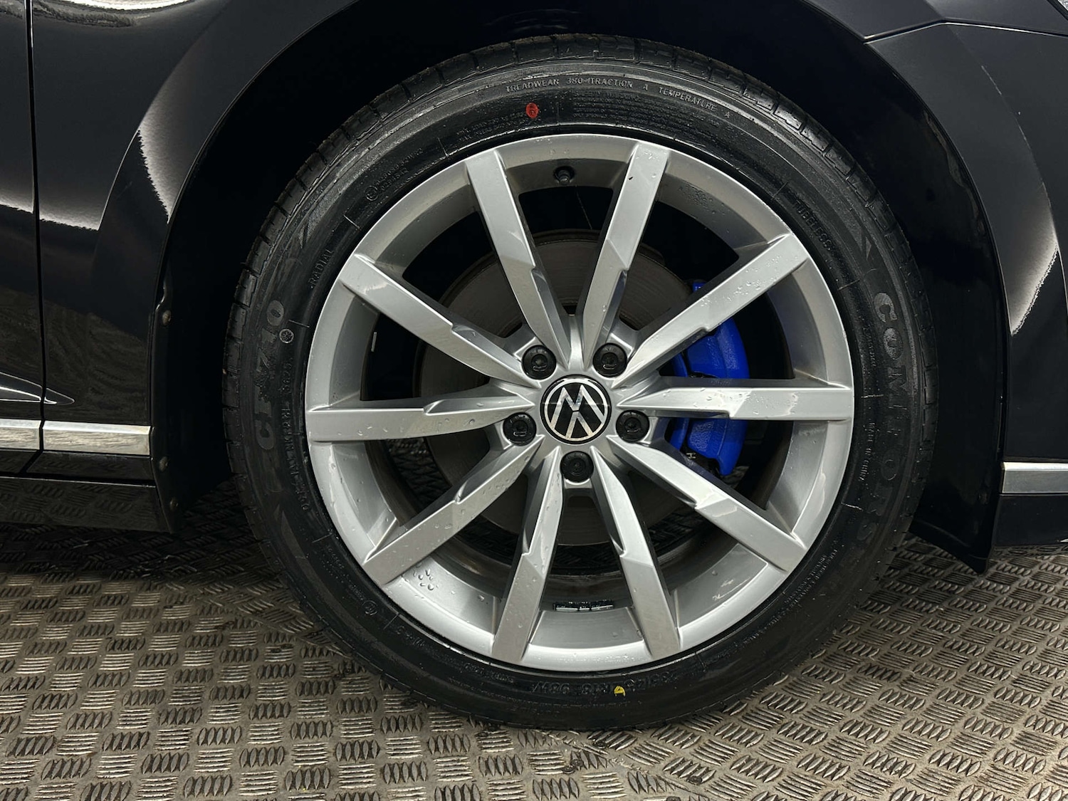 Used Volkswagen Passat 2021 for sale - 77590762: Photo 47