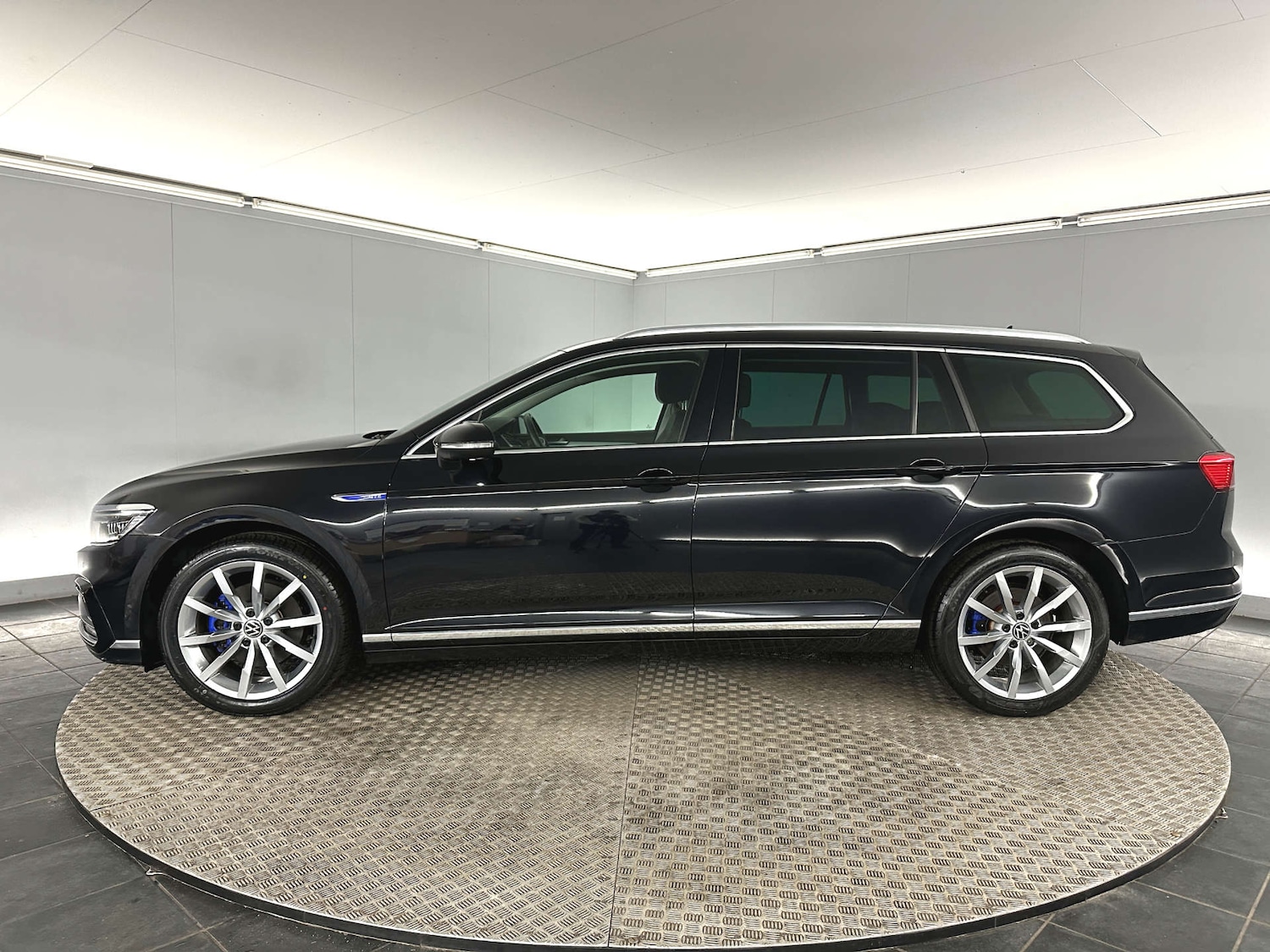 Used Volkswagen Passat 2021 for sale - 77590762: Photo 5