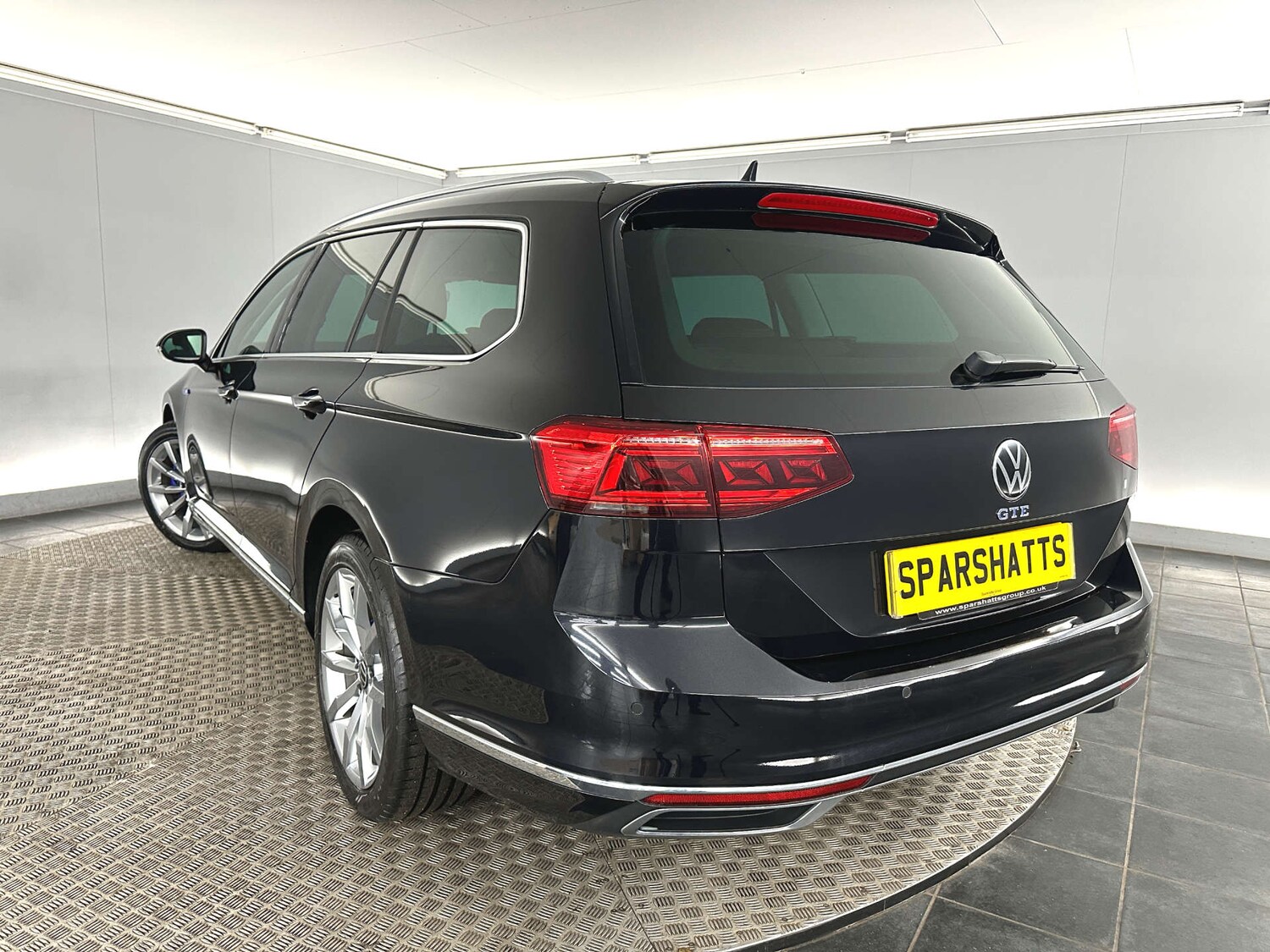 Used Volkswagen Passat 2021 for sale - 77590762: Photo 6