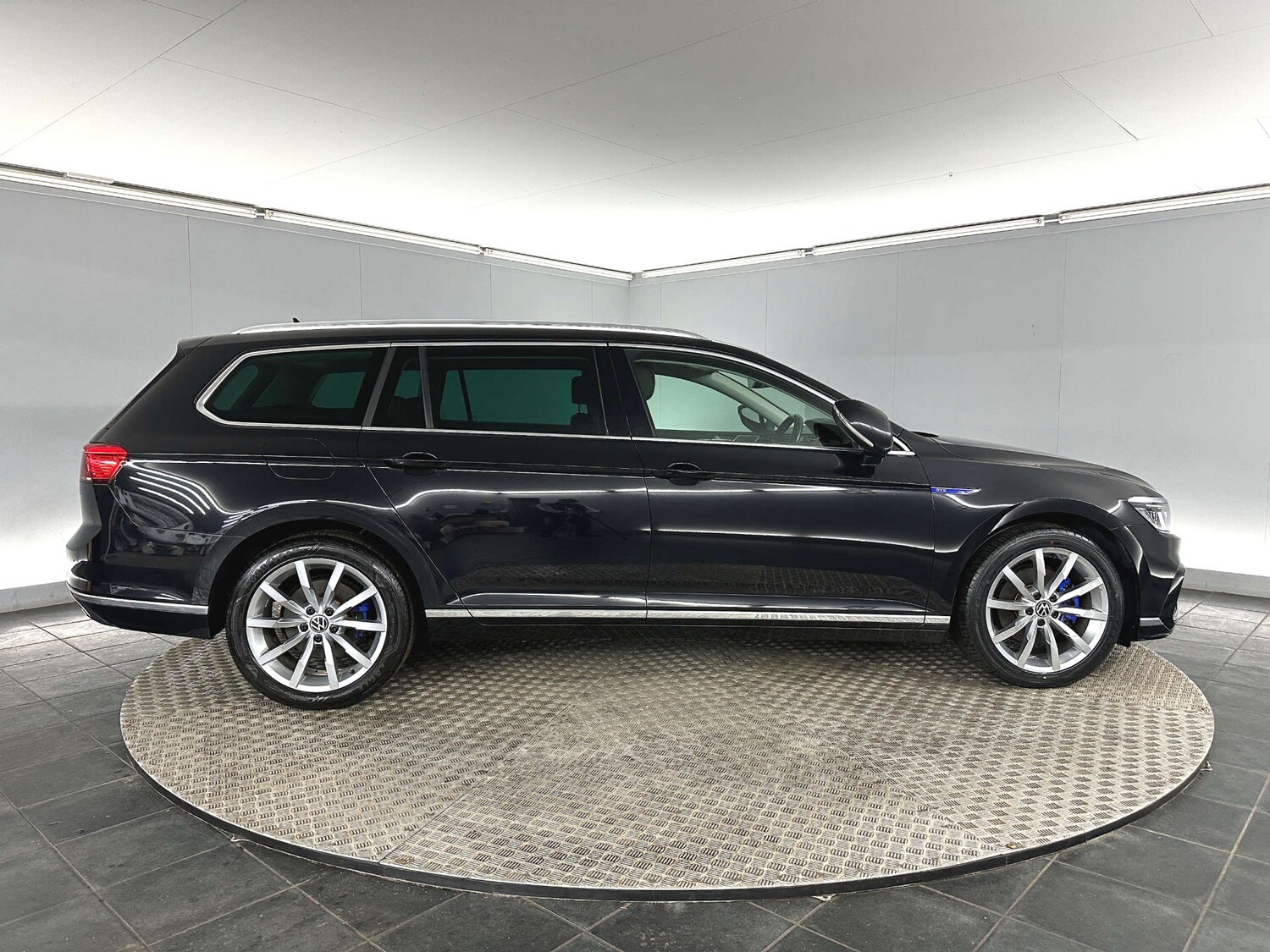 Used Volkswagen Passat 2021 for sale - 77590762: Photo 9