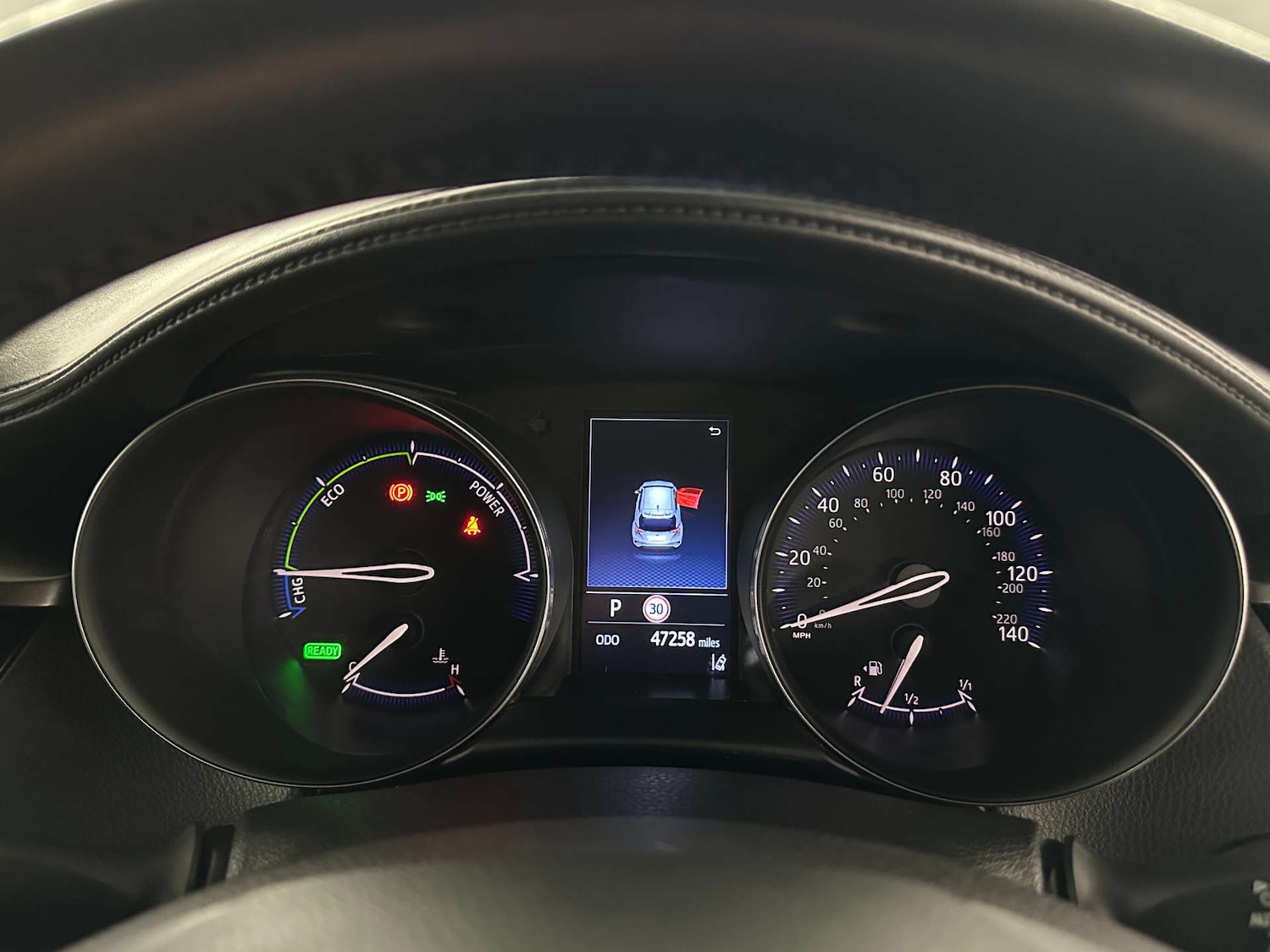 Used Toyota C-HR 2022 for sale - 77745556: Photo 23