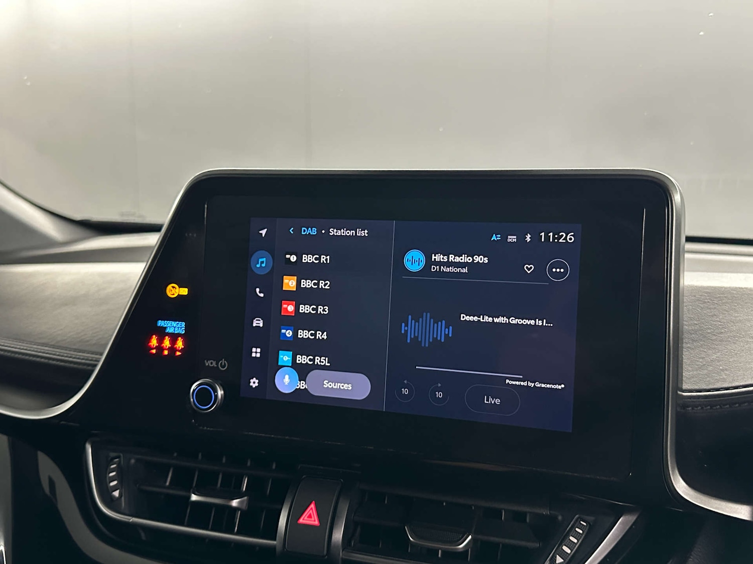 Used Toyota C-HR 2022 for sale - 77745556: Photo 29