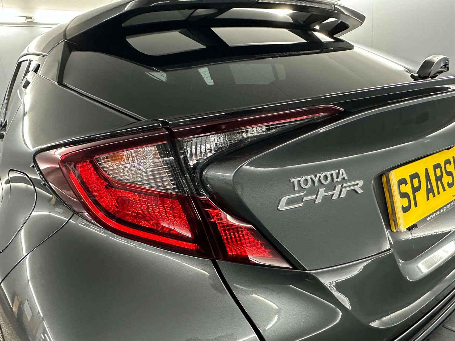 Used Toyota C-HR 2022 for sale - 77745556: Photo 34