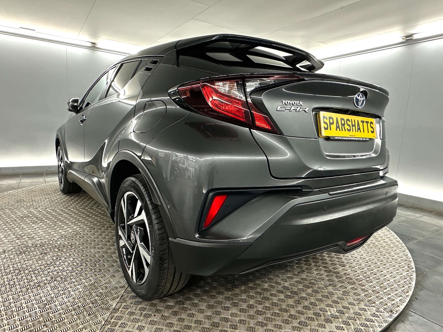 Used Toyota C-HR 2022 for sale - 77745556: Photo 37