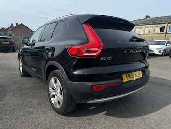 Used Volvo XC40 2019 for sale - 78210413: Photo