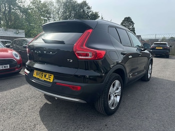 Used Volvo XC40 2019 for sale - 78210413: Photo