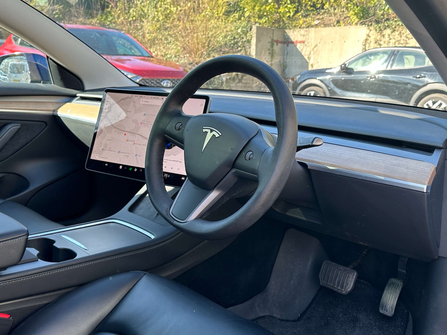 Used Tesla Model 3 2022 for sale - 78167902: Photo 5