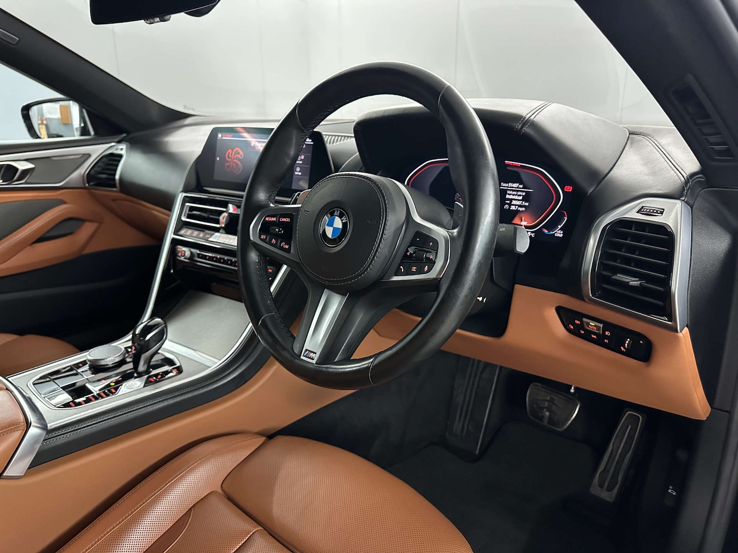 Used BMW 8 Series 2020 for sale - 77590745: Photo 12