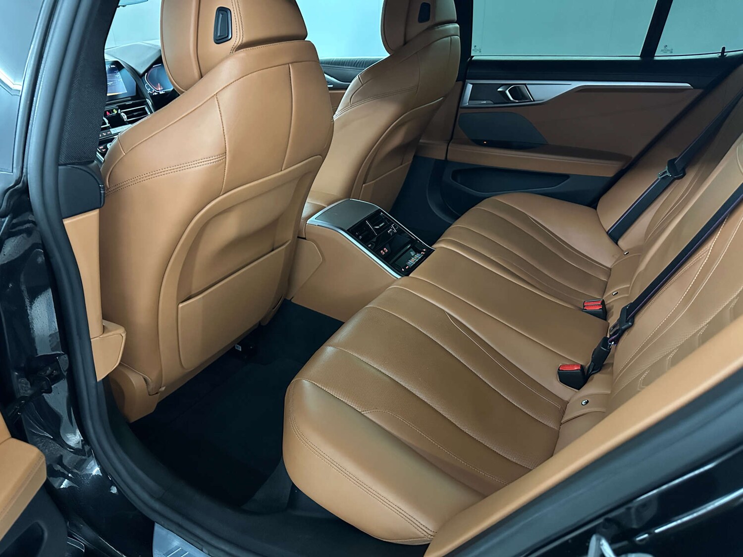 Used BMW 8 Series 2020 for sale - 77590745: Photo 16