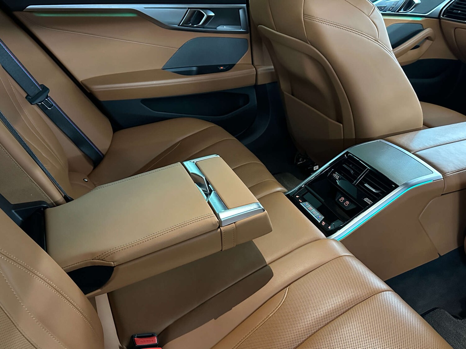 Used BMW 8 Series 2020 for sale - 77590745: Photo 18