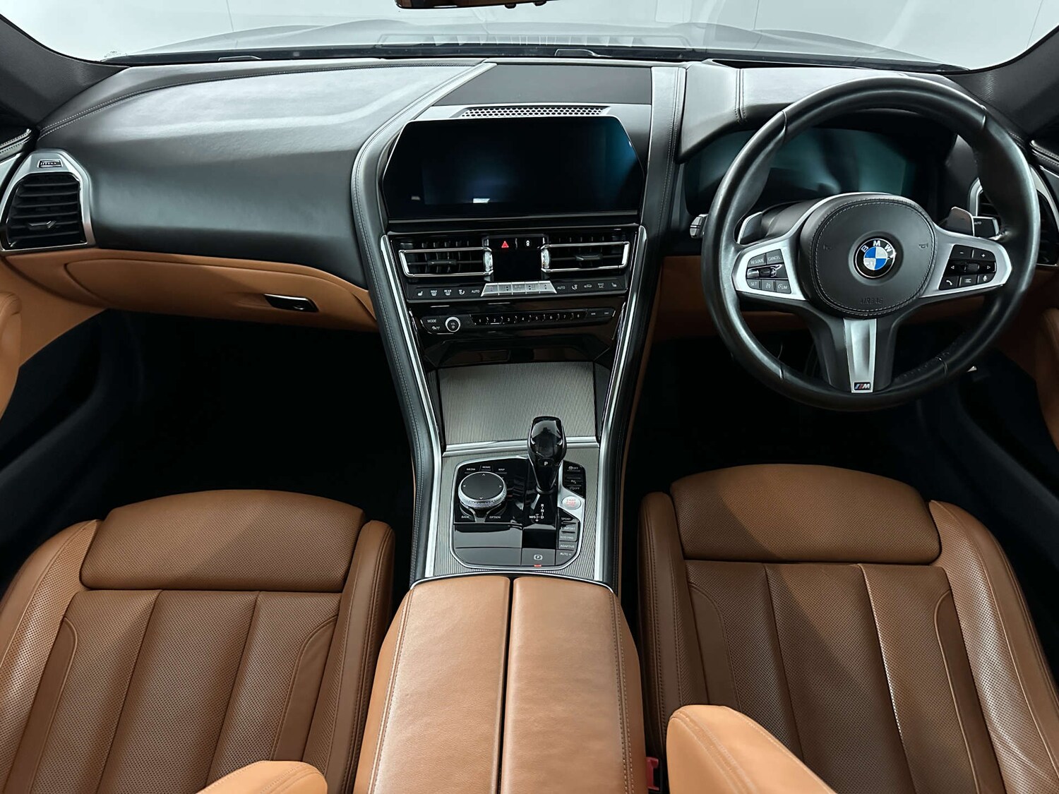 Used BMW 8 Series 2020 for sale - 77590745: Photo 19