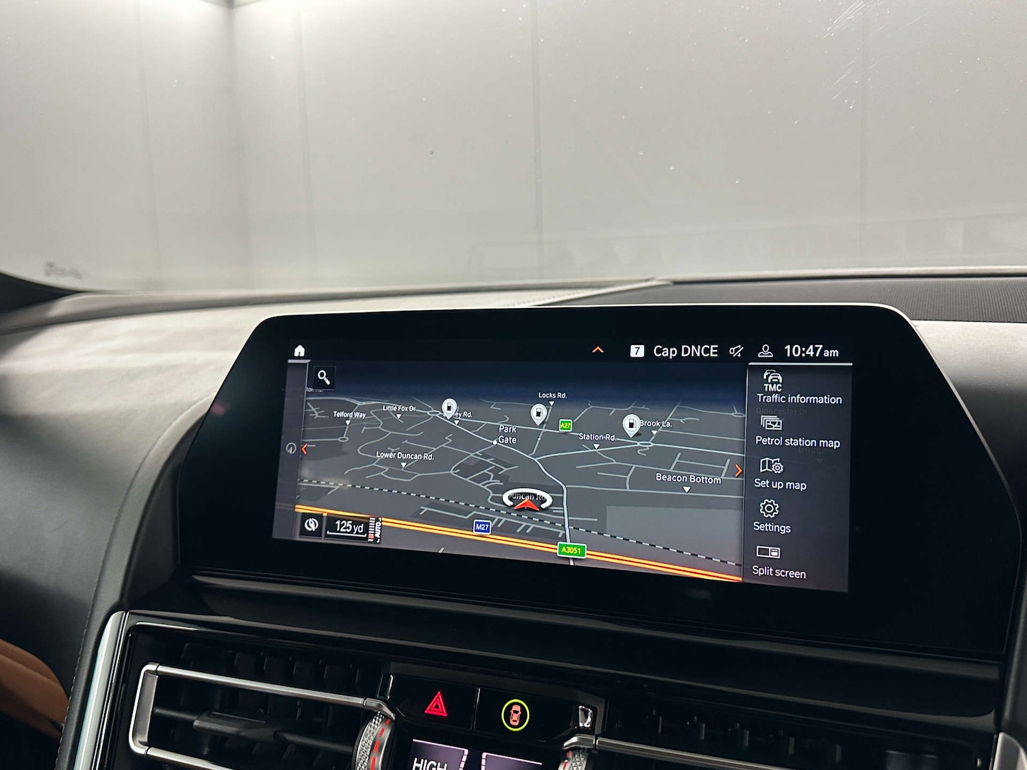 Used BMW 8 Series 2020 for sale - 77590745: Photo 2