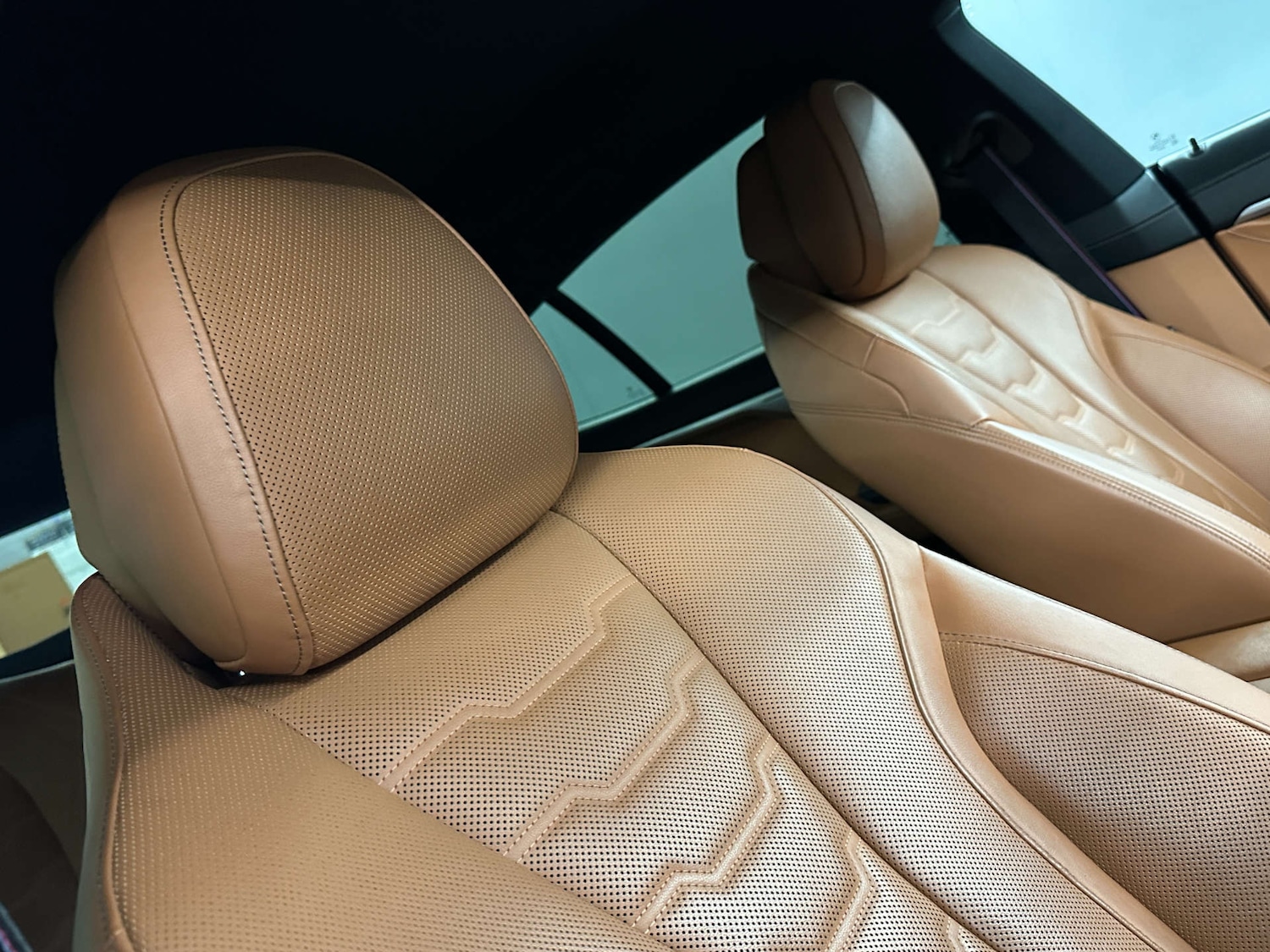 Used BMW 8 Series 2020 for sale - 77590745: Photo 21