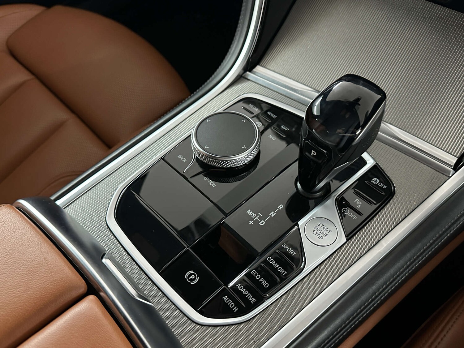 Used BMW 8 Series 2020 for sale - 77590745: Photo 22