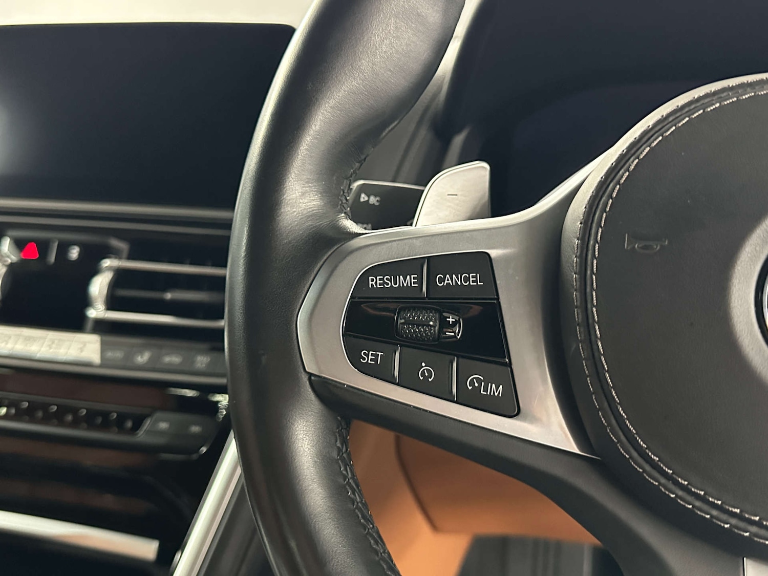 Used BMW 8 Series 2020 for sale - 77590745: Photo 24