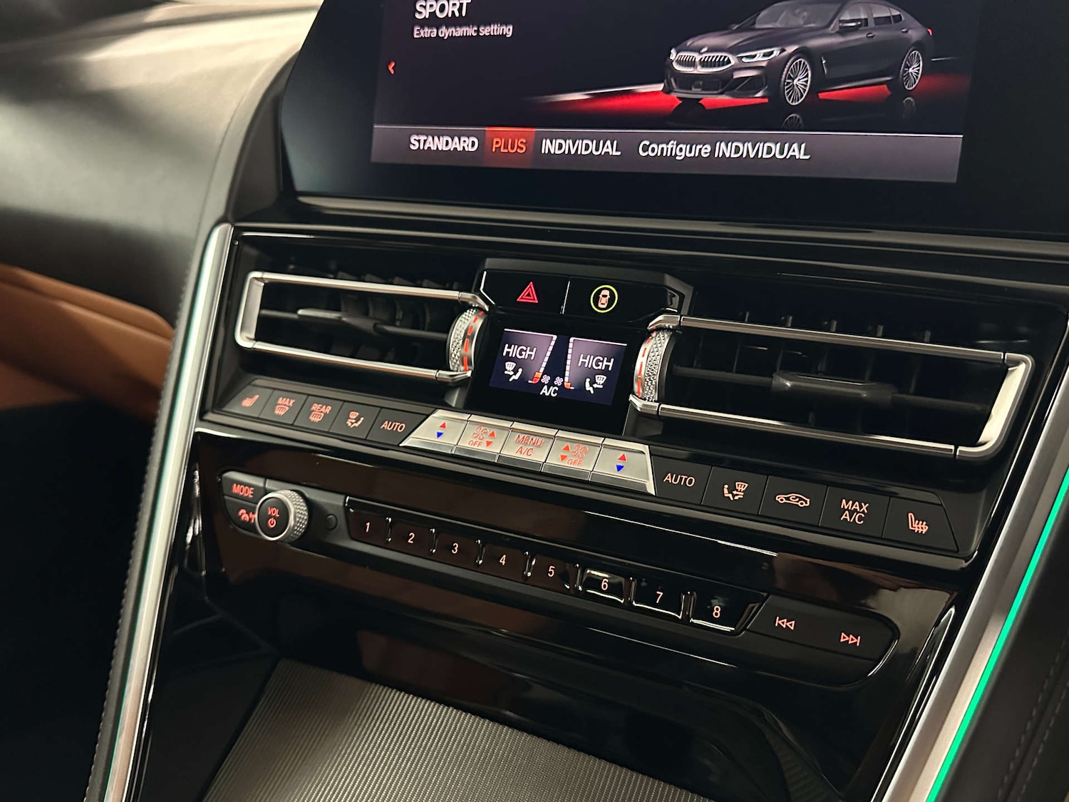 Used BMW 8 Series 2020 for sale - 77590745: Photo 27