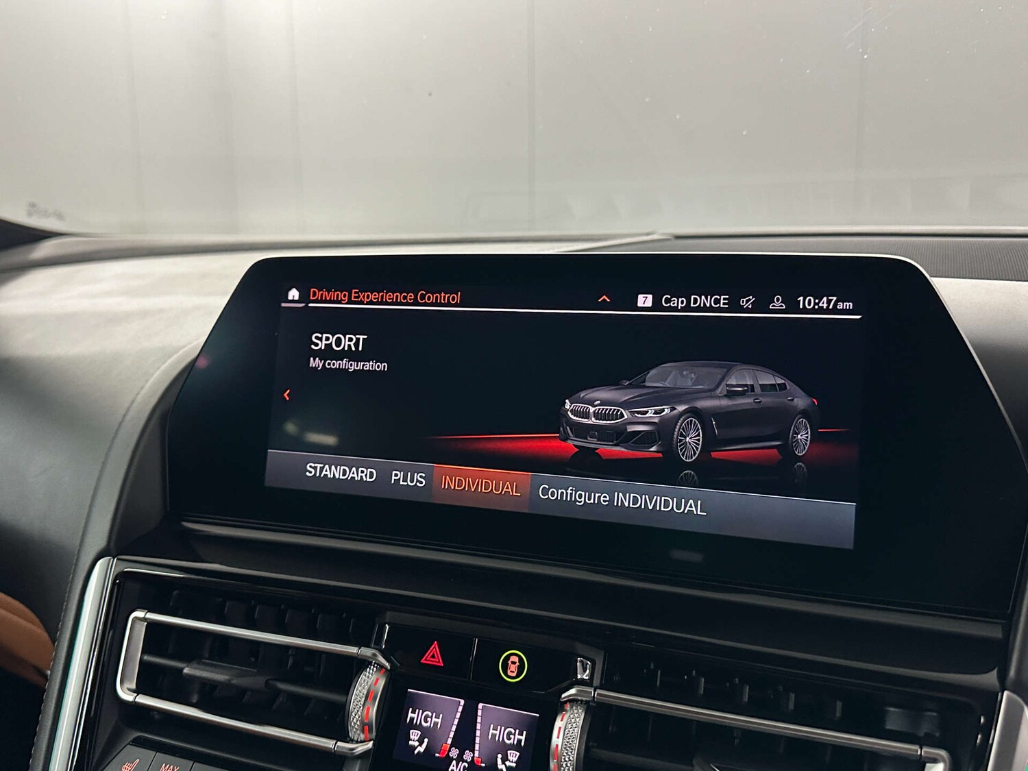 Used BMW 8 Series 2020 for sale - 77590745: Photo 28