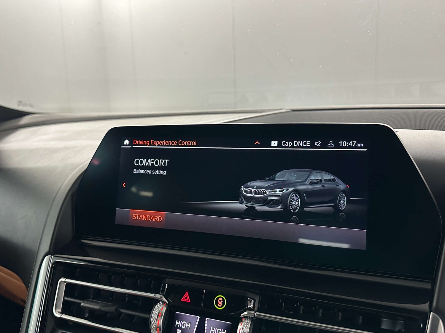 Used BMW 8 Series 2020 for sale - 77590745: Photo 29