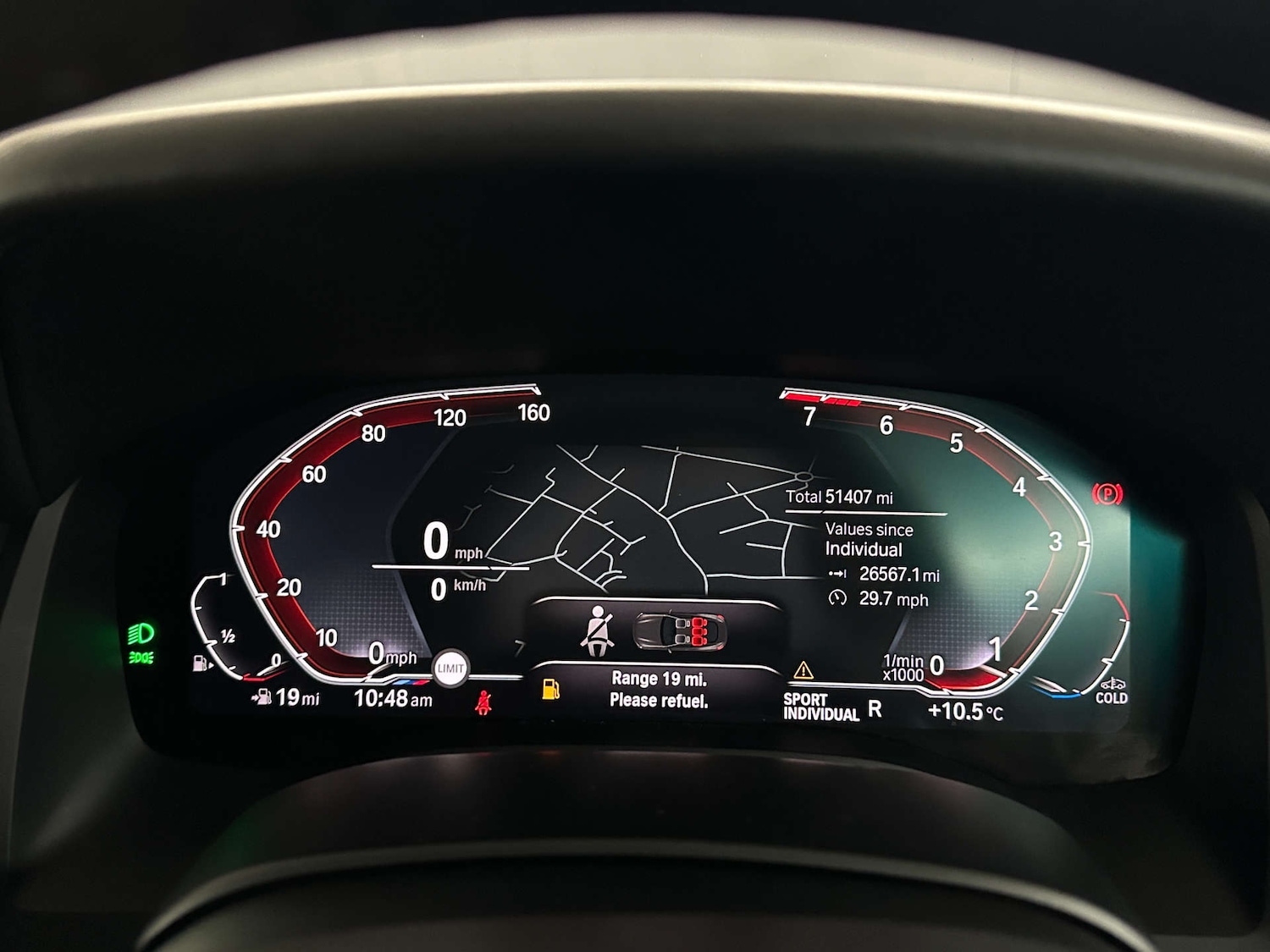 Used BMW 8 Series 2020 for sale - 77590745: Photo 3