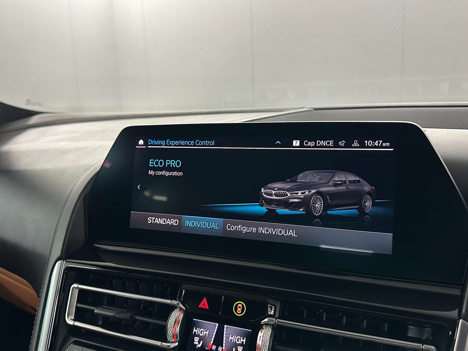 Used BMW 8 Series 2020 for sale - 77590745: Photo 30